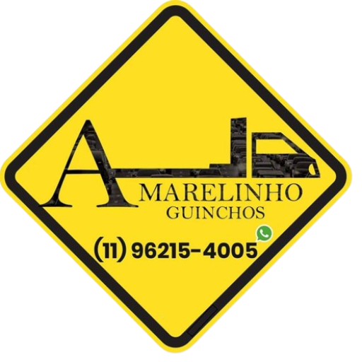 Amarelinho guinchos em Barueri