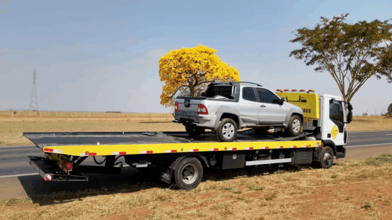 Amarelinho Guinchos Barueri Jandira Itapevi Osasco Carapicuíba Santana de Parnaíba