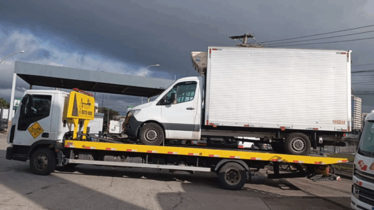 Amarelinho Guinchos Barueri Jandira Itapevi Osasco Carapicuíba Santana de Parnaíba