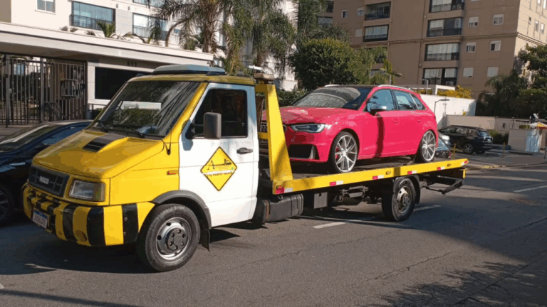 Amarelinho Guinchos Barueri Jandira Itapevi Osasco Carapicuíba Santana de Parnaíba