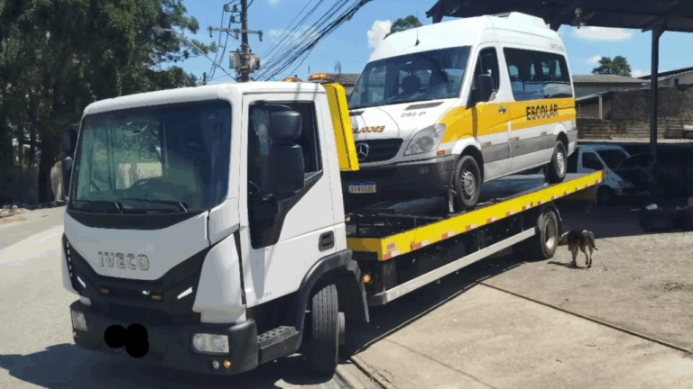 Amarelinho Guinchos Barueri Jandira Itapevi Osasco Carapicuíba Santana de Parnaíba