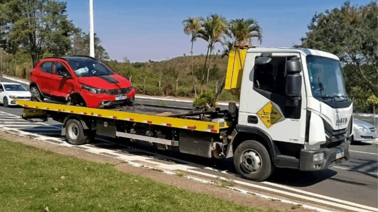 Amarelinho Guinchos Barueri Jandira Itapevi Osasco Carapicuíba Santana de Parnaíba