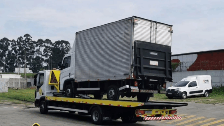 Amarelinho Guinchos Barueri Jandira Itapevi Osasco Carapicuíba Santana de Parnaíba