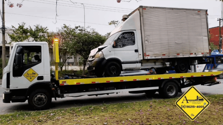 Amarelinho Guinchos Barueri Jandira Itapevi Osasco Carapicuíba Santana de Parnaíba
