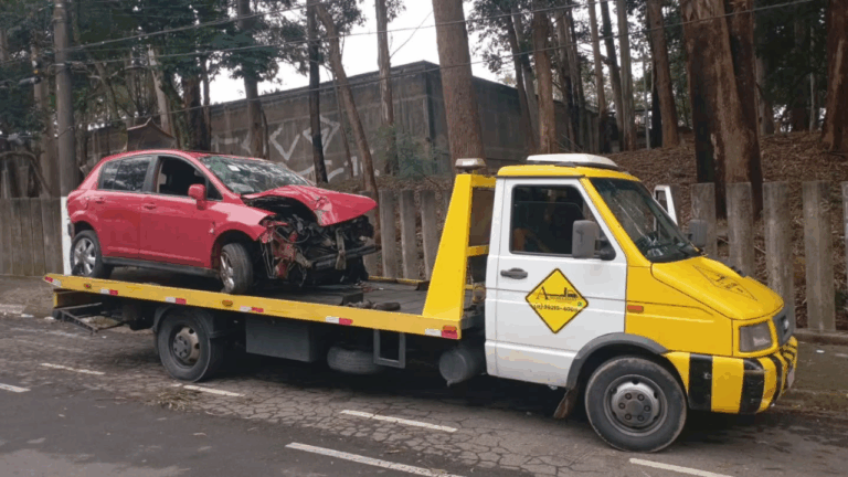 Amarelinho Guinchos Barueri Jandira Itapevi Osasco Carapicuíba Santana de Parnaíba