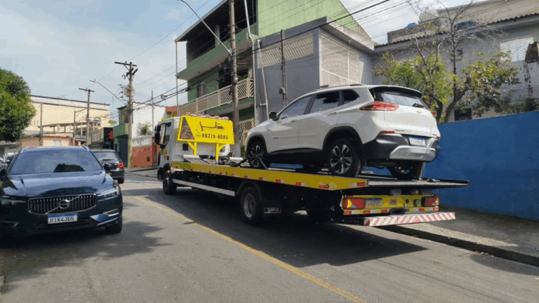 Amarelinho Guinchos Barueri Jandira Itapevi Osasco Carapicuíba Santana de Parnaíba
