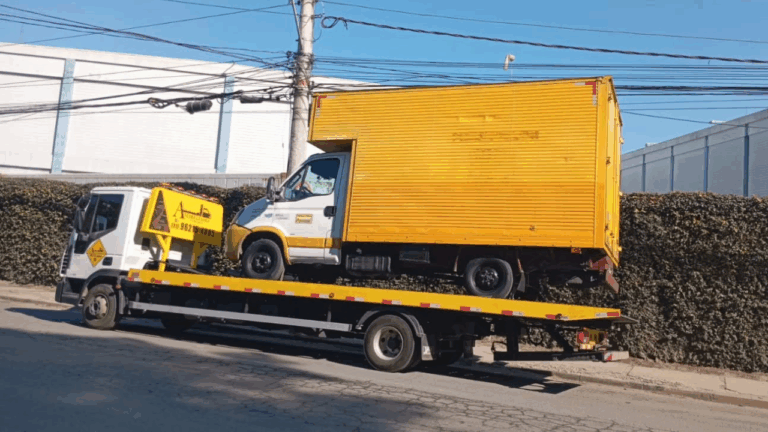 Amarelinho Guinchos Barueri Jandira Itapevi Osasco Carapicuíba Santana de Parnaíba