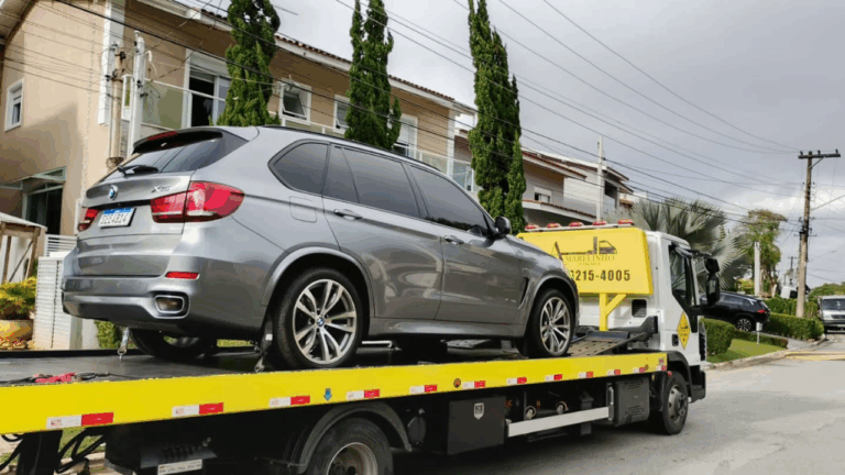Amarelinho Guinchos Barueri Jandira Itapevi Osasco Carapicuíba Santana de Parnaíba